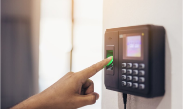 Access Control Systems at Bishewa Private Security